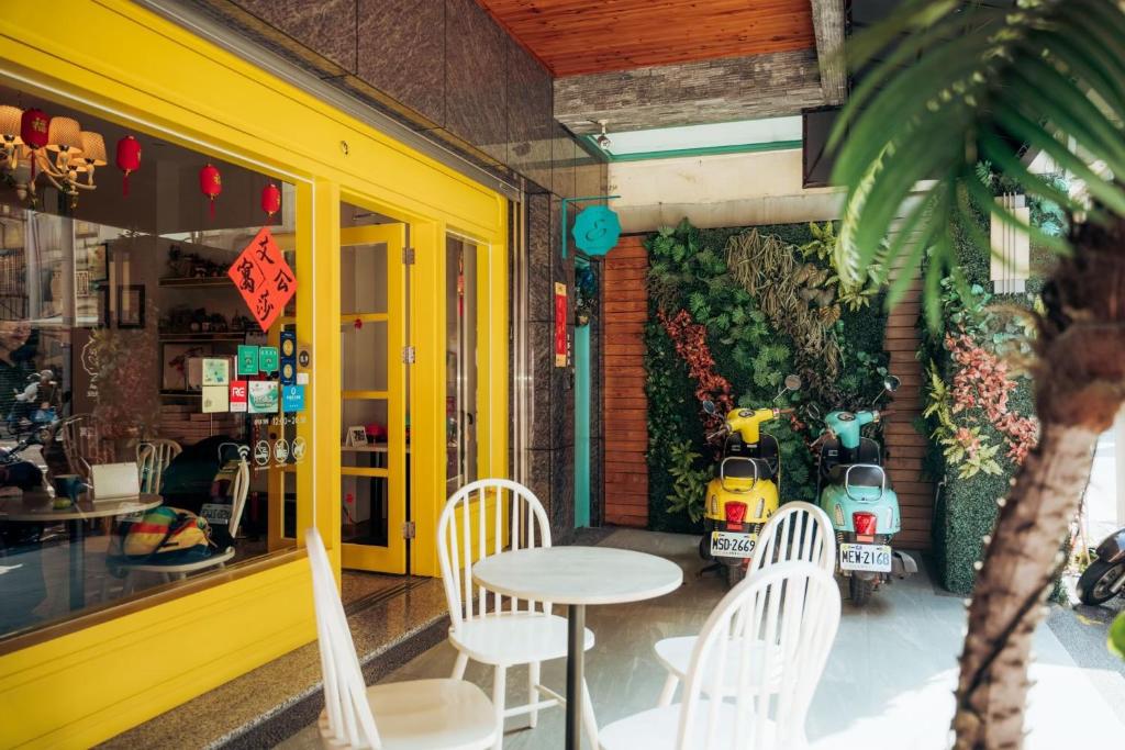 엘사 하우스 호텔 이미지 1