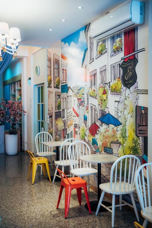 엘사 하우스 호텔 이미지 2