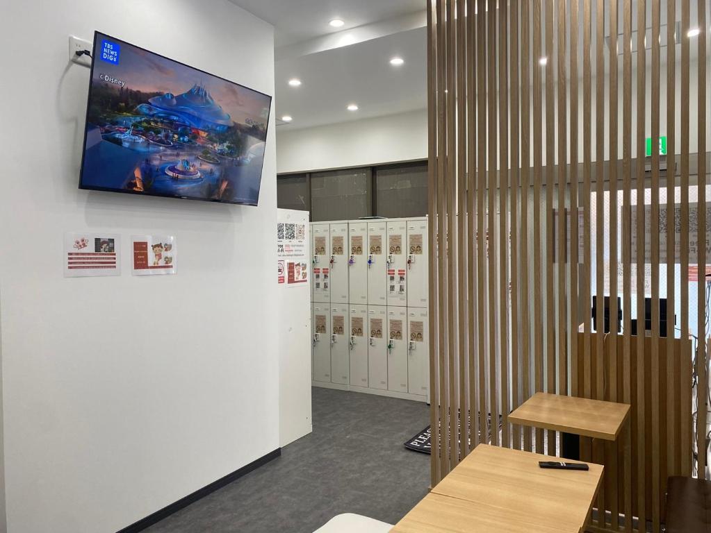 guest house B