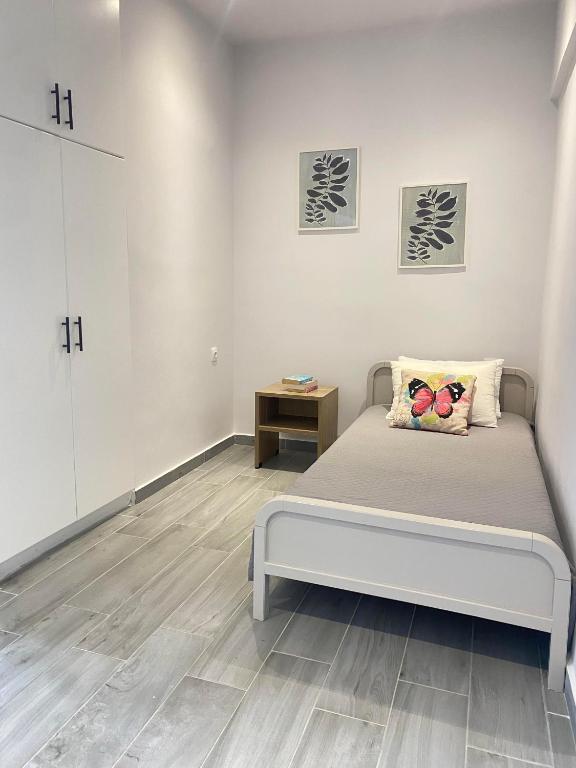 Paradiso Hotel Corfu Sea View Apartments with Pool in Ipsos — Hotel rooms in Ypsos, Ionian Islands