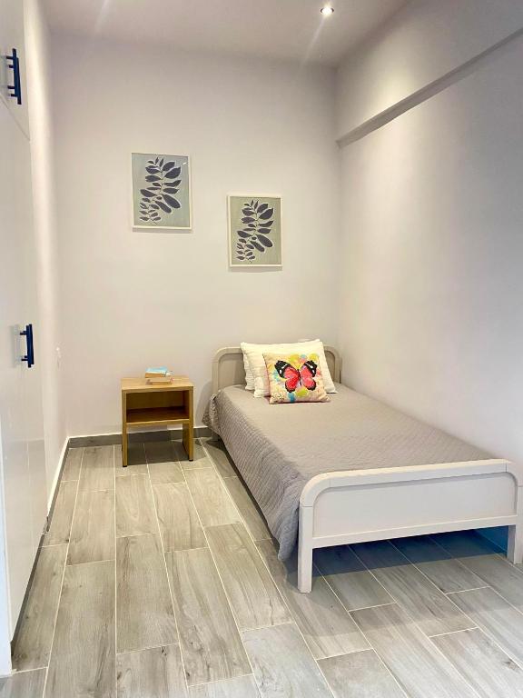 Paradiso Hotel Corfu Sea View Apartments with Pool in Ipsos — Hotel rooms in Ypsos, Ionian Islands