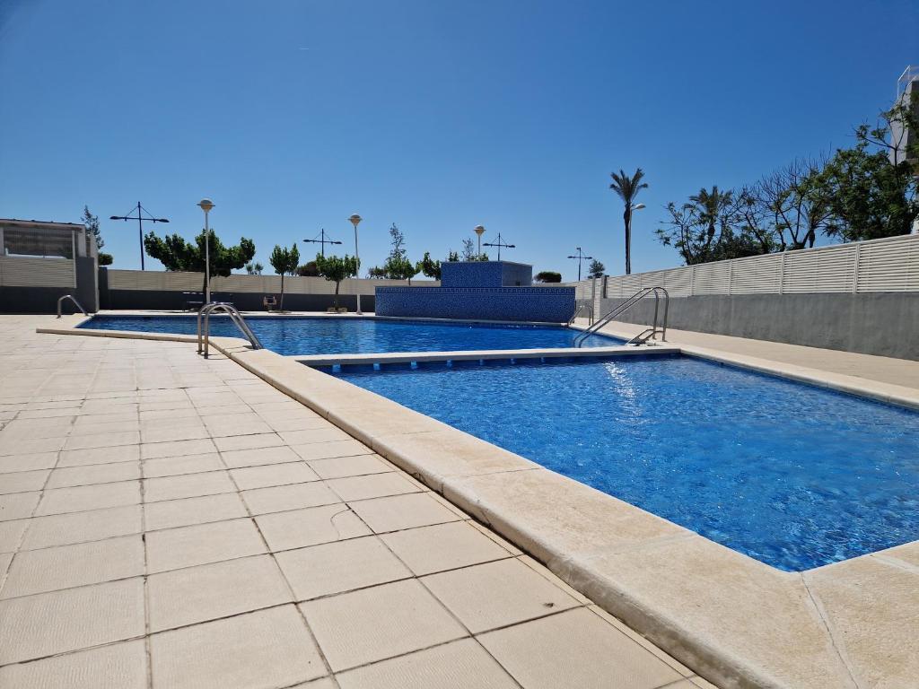 Argenta Beachside 5F - 2