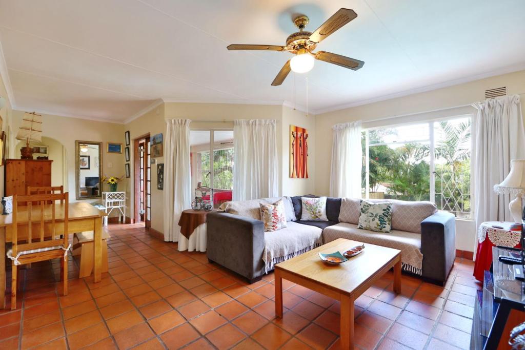 Lily's Cottage, Durban