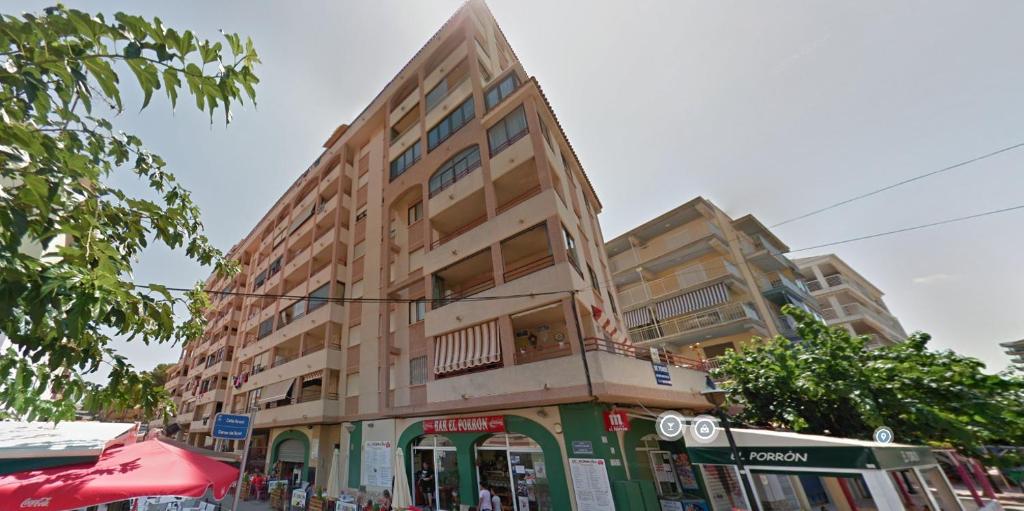 Apartamento Anclamar I Rental Holidays REF 005 - 1