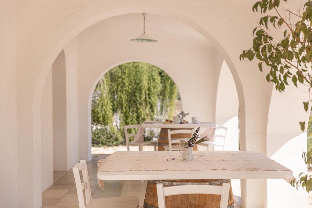 Albachiara Suite Spa - 2