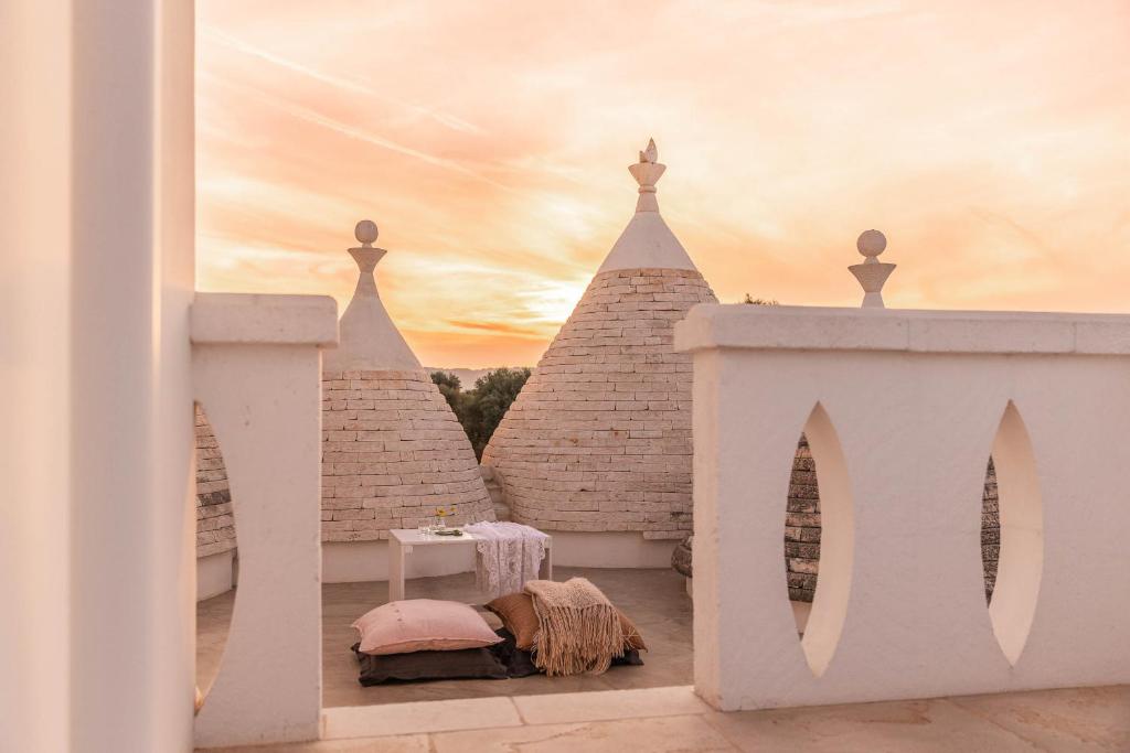Albachiara Suite Spa - 5