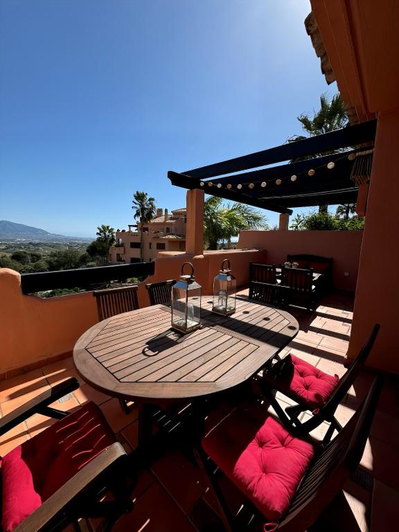 Fabuleux Penthouse Duplex Marbelle Elviria La Mairena - 2