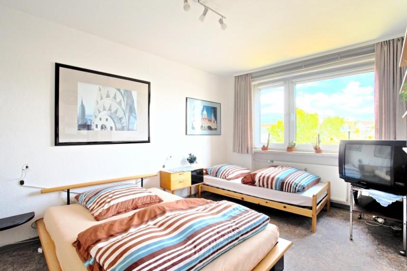 Private Apartment, Hannover