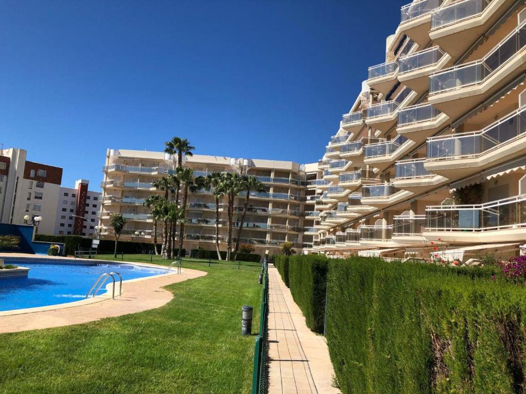 Bellavista, Miami Platja