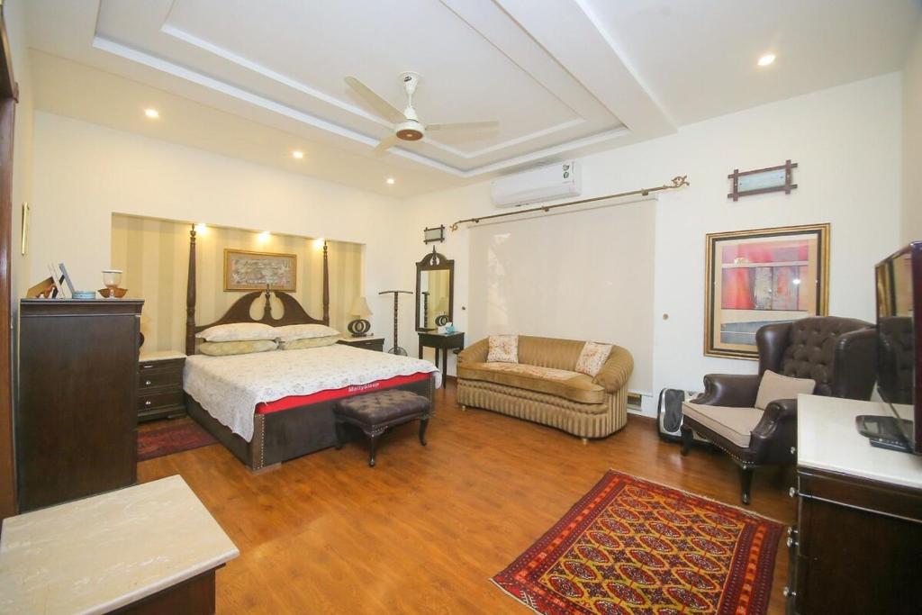 1 kanal upper portion, Dargai