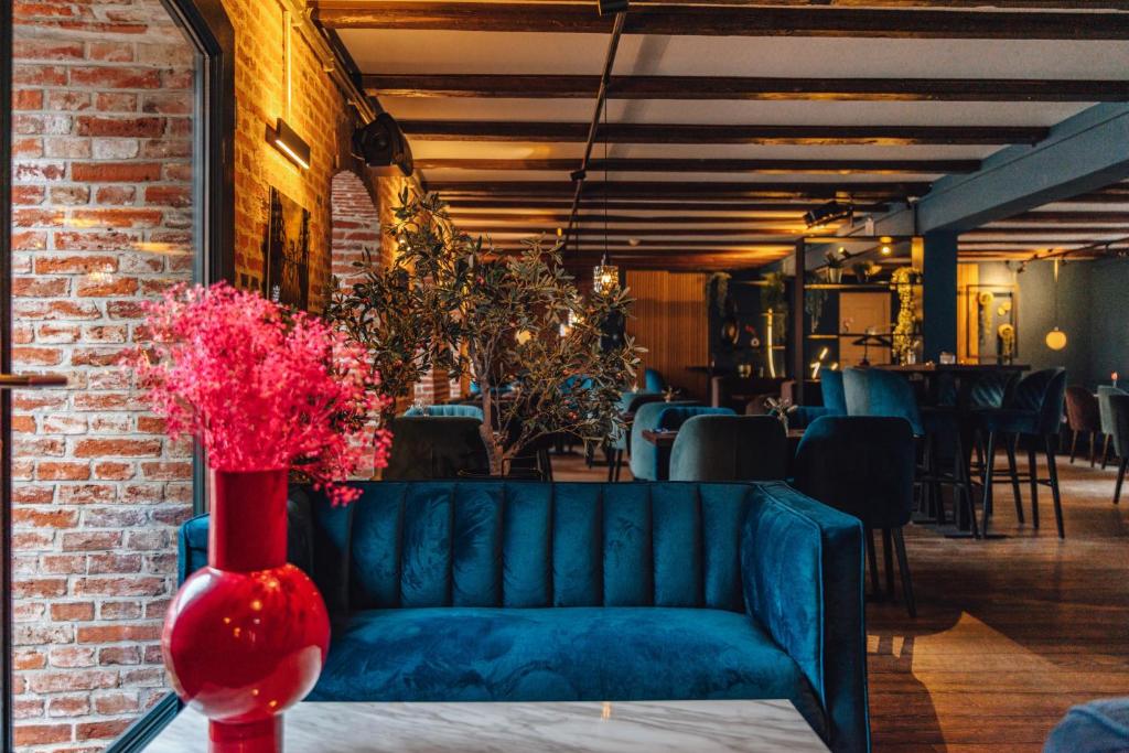 Zur Muhle - Hotel am Fleth