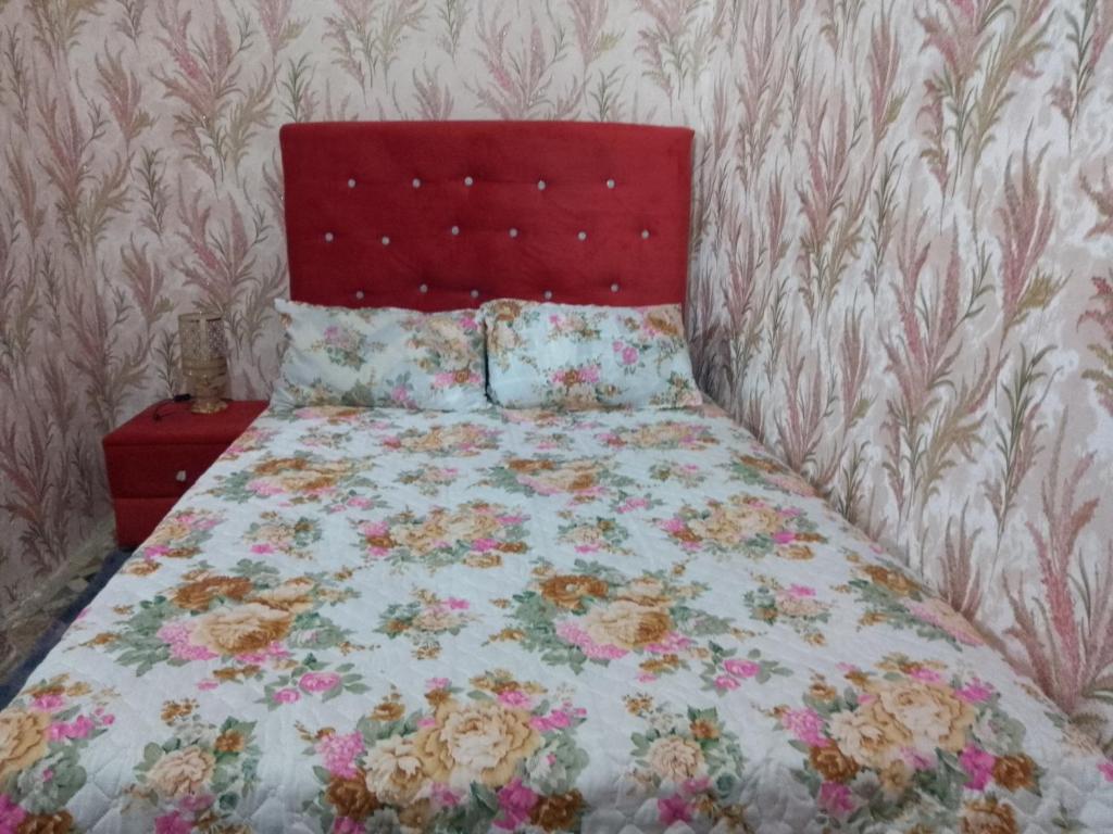 dar trips, Oulad Akkou