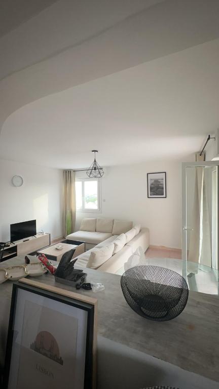 Appartement f3 vue mer, Fréjus
