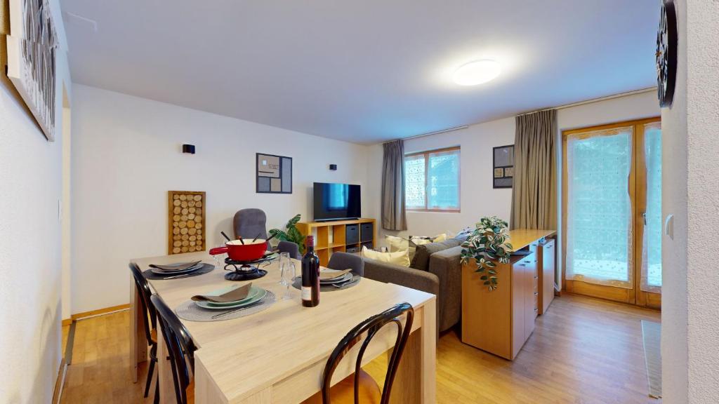 Pracondu 2 108 - OUTDOOR & FUN charming apartment - 5