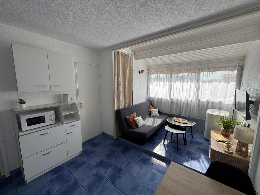 Appartement 4 personnes à 50 m de la plage - 4
