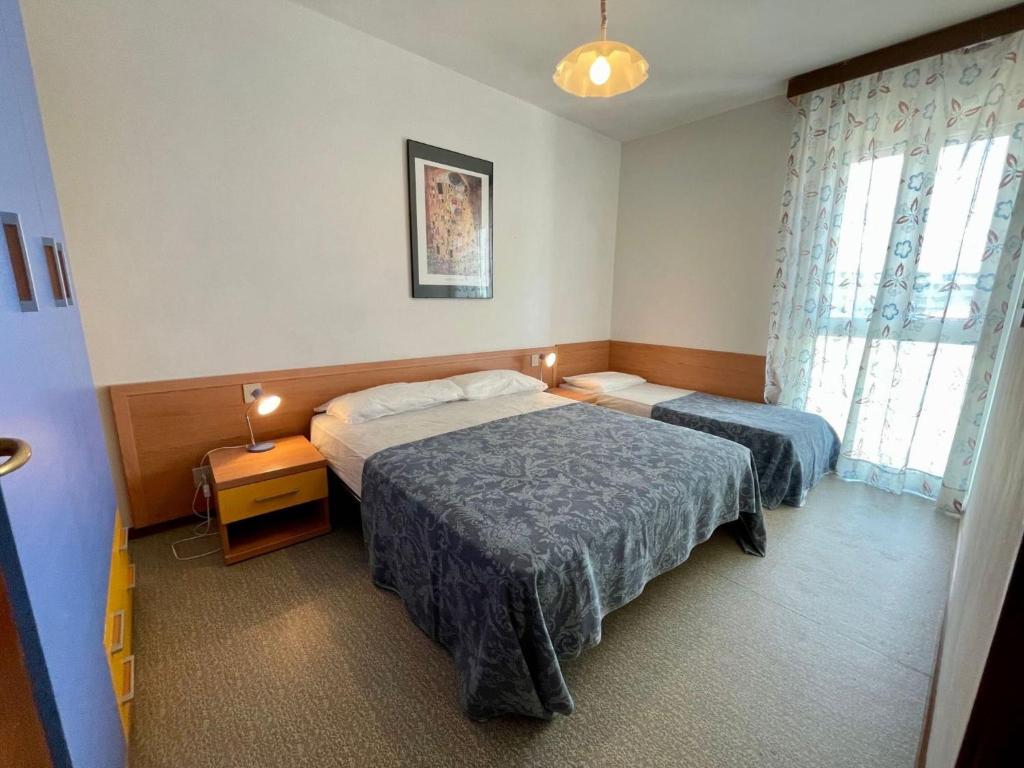 Seaview flat just 70mt from the sea - 3