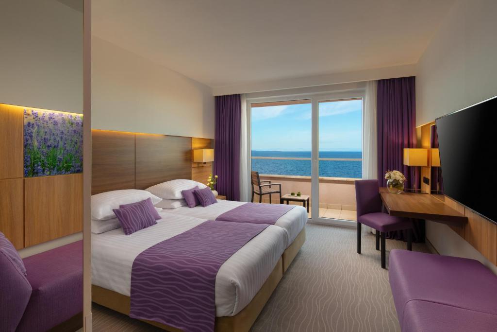 Vitality Hotel Punta