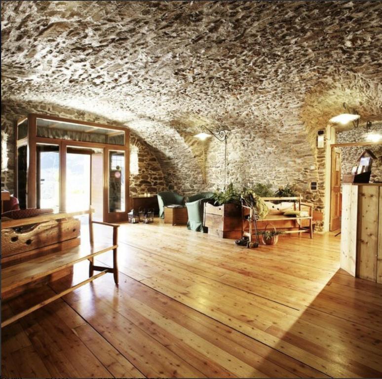 Hotel Dimora Storica La Mirandola - 5