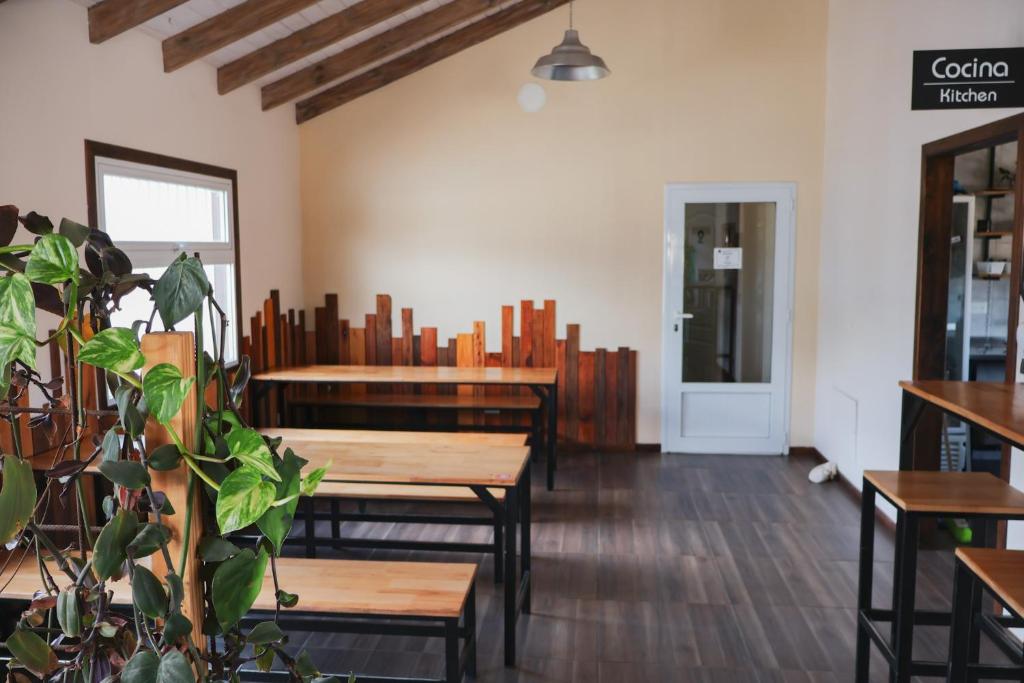 편의 시설/서비스