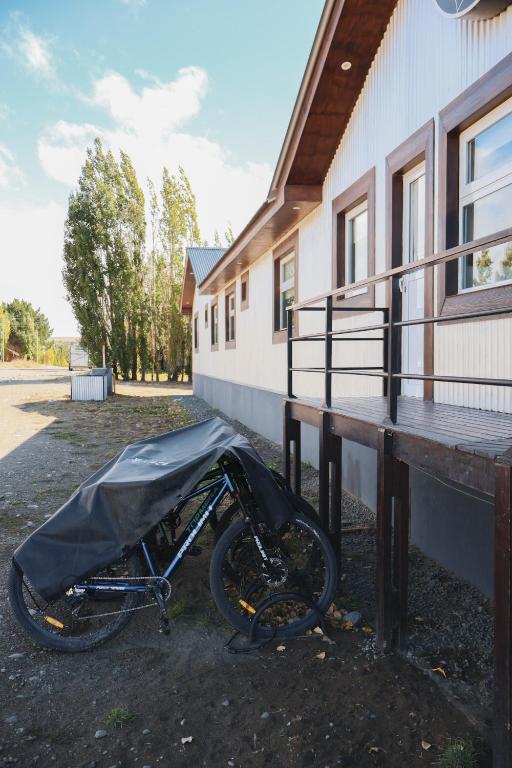 Surrounding environment