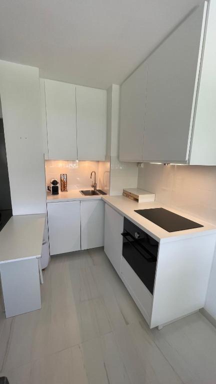 Studio Cannes Marina - 2