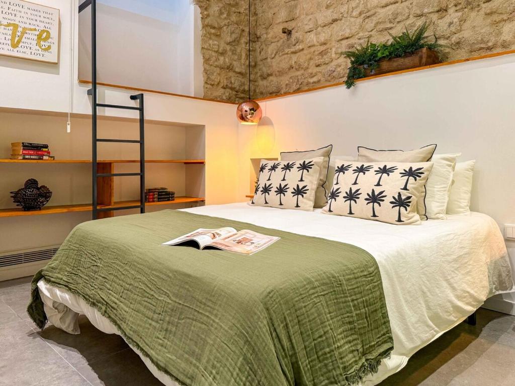 Apartamento Santa María gema en el casco antiguo - 4