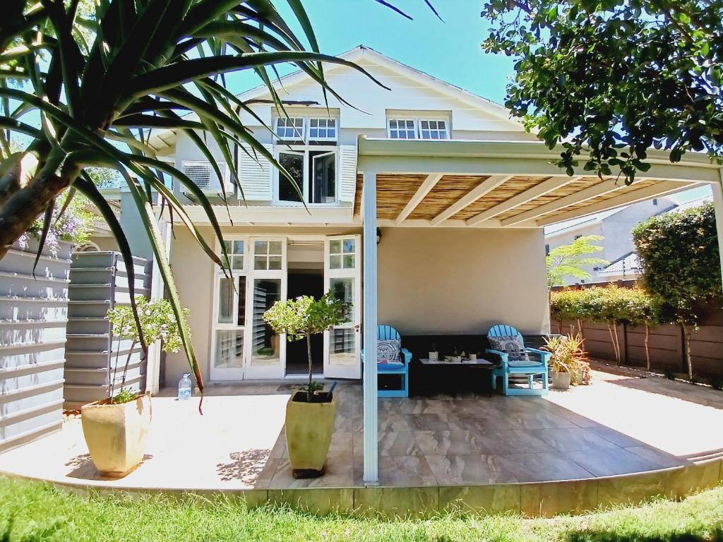 The Annex on 9th, Port Elizabeth