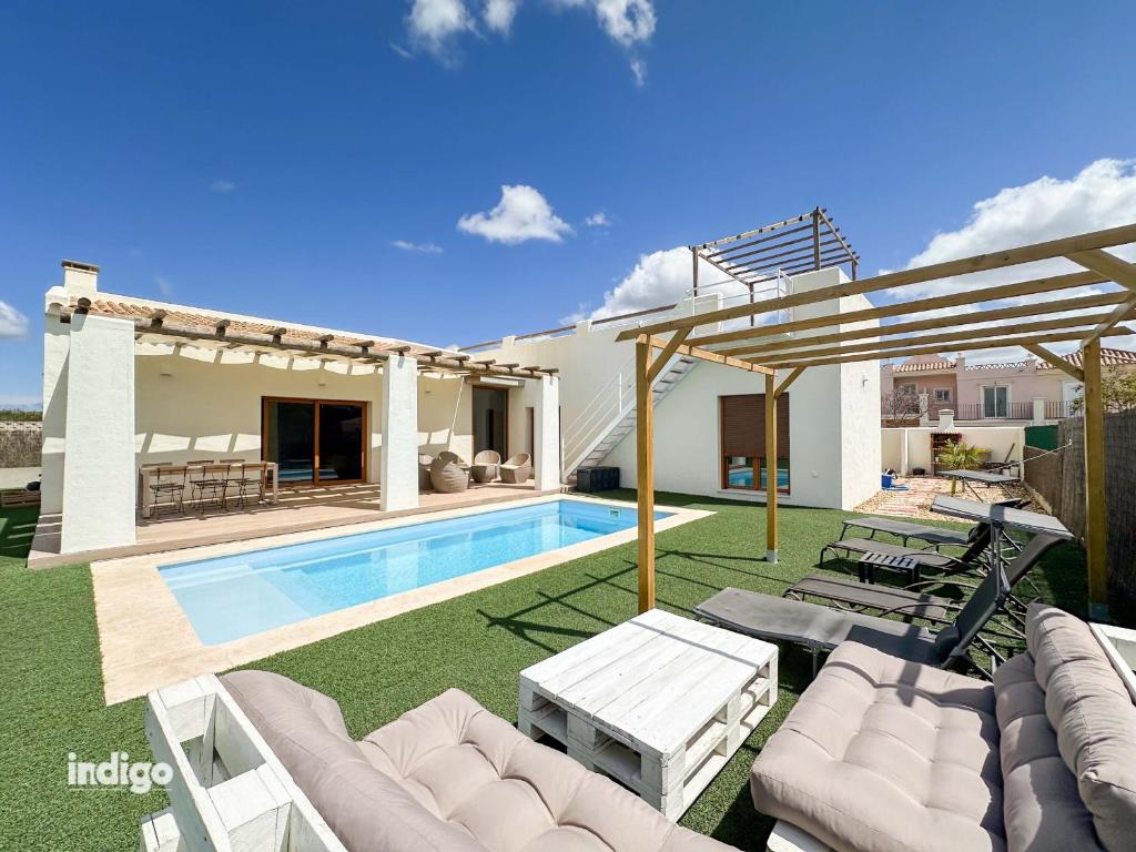Chalet con Vistas del Guadiana POV01 - 5