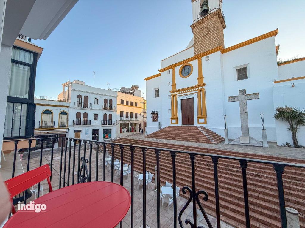 JUA01 - Apartamento Angustias - 2 Bedrooms - 1