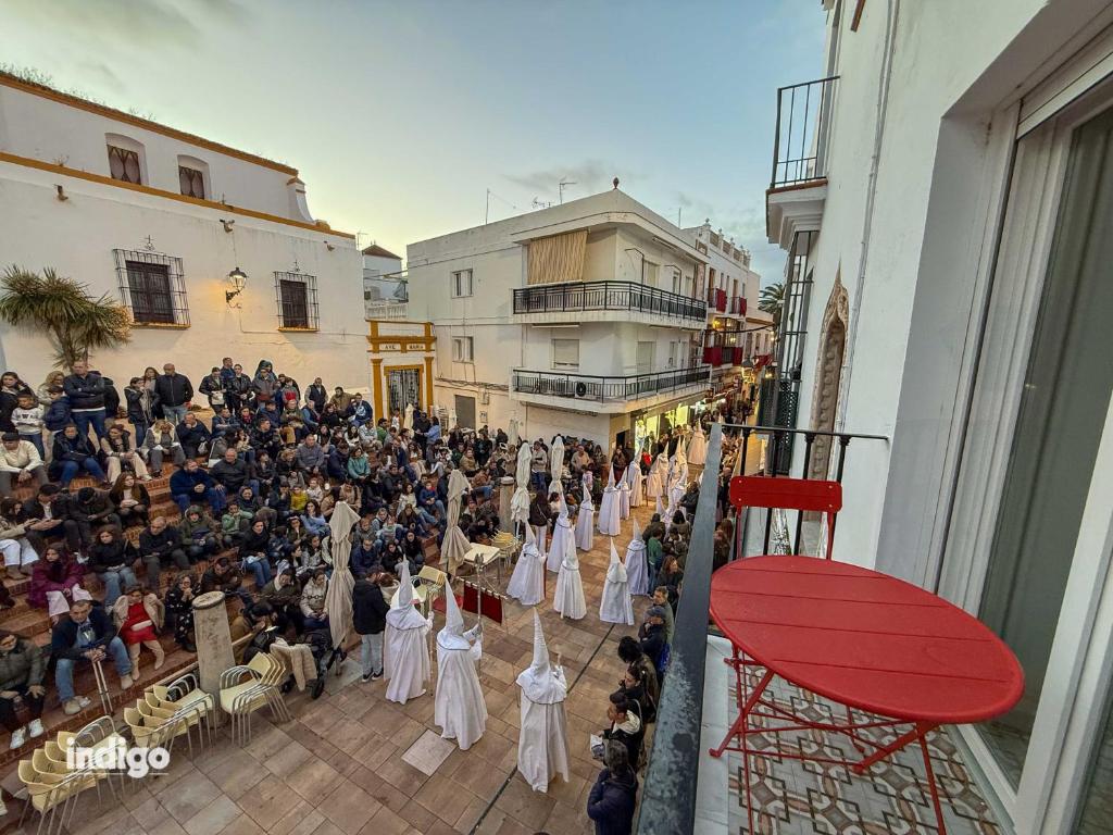 JUA01 - Apartamento Angustias - 2 Bedrooms - 2
