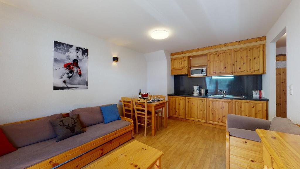 Pracondu 2 307 - OUTDOOR & FUN charming apartment - 2