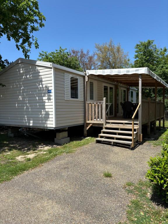 mobilolo 1, Saint-Julien-en-Born