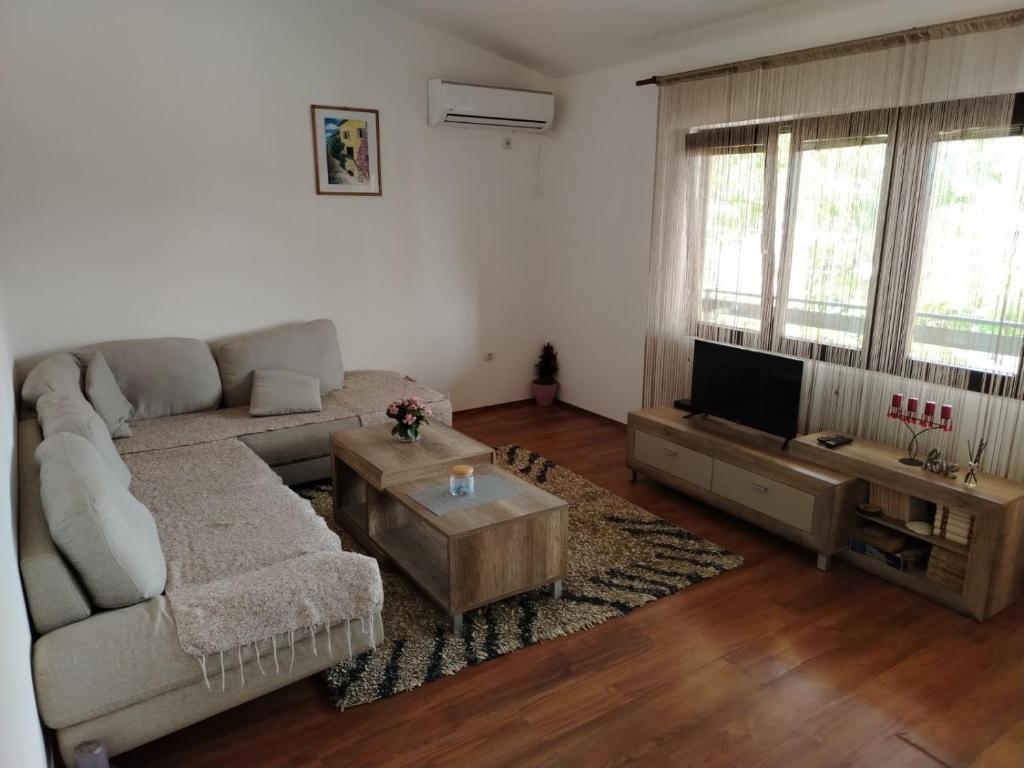 Apartman Dević, Kravlja
