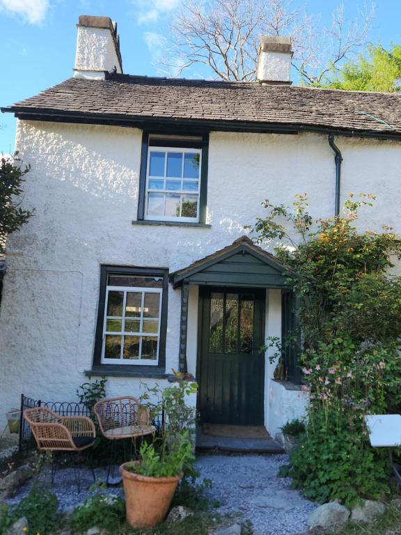 Blea Tarn Farmhouse B&B photo 3