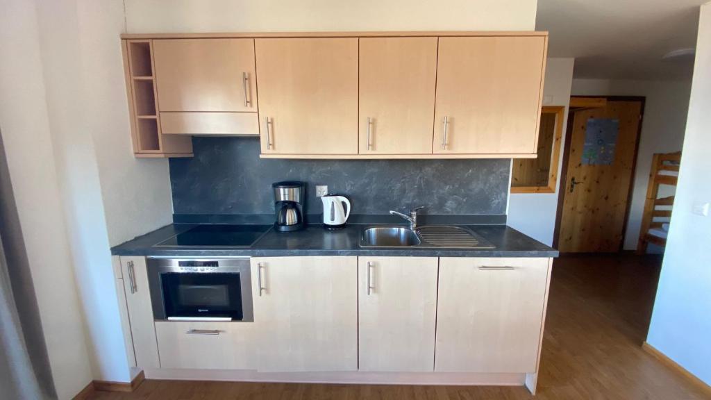 Pracondu 1 401 - OUTDOOR & FUN apartment 8 pers - 2