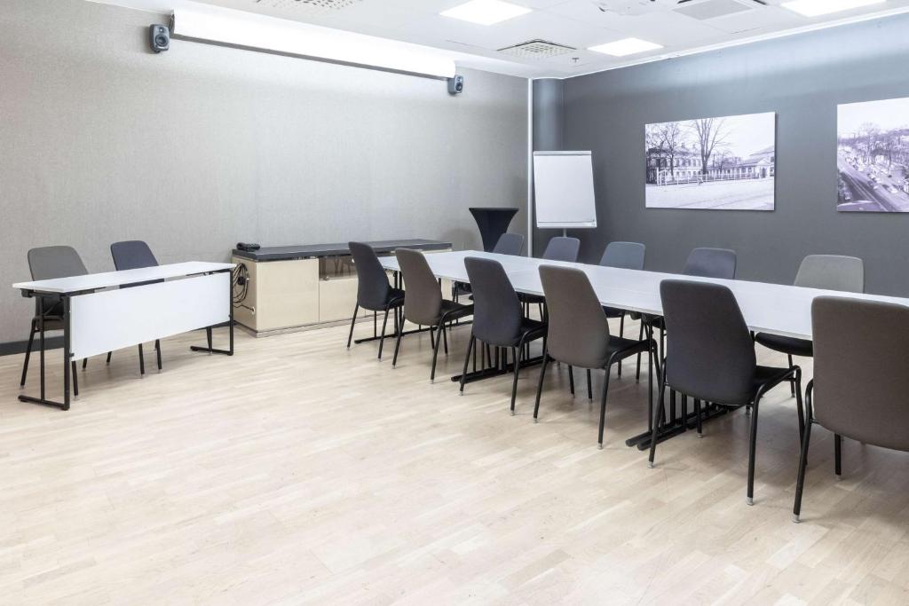 Meeting room / ballrooms