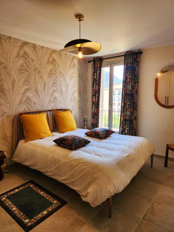 Superbe Appart Centre Calvi, Calvi