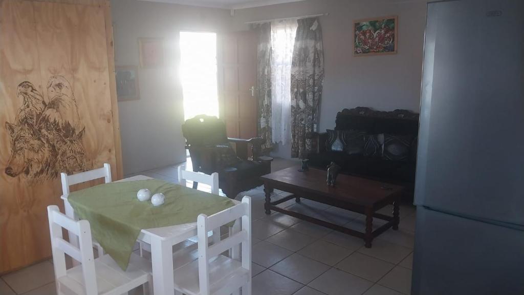 Just Self Catering, East London