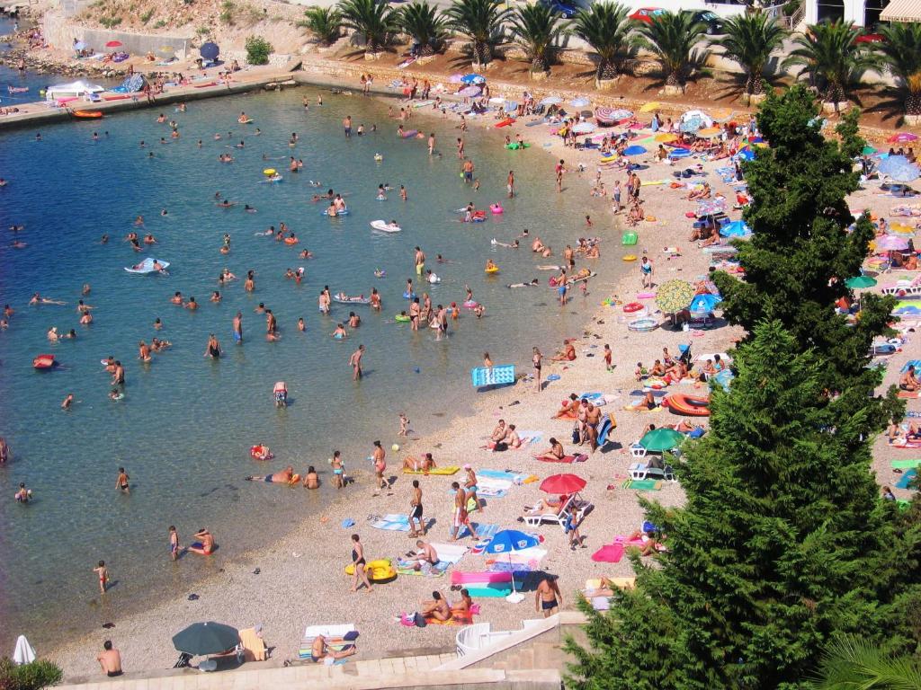 Hotel Zenit Neum photo