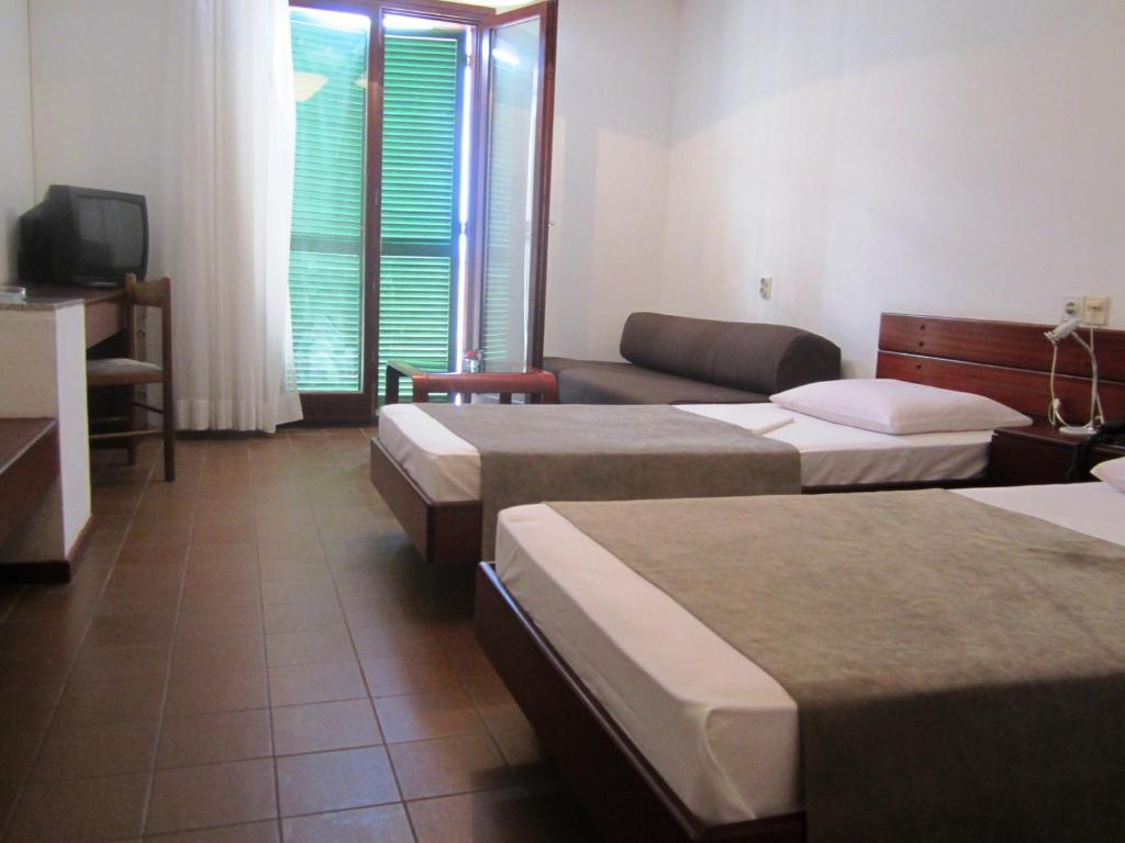 Hotel Zenit Neum — Hotel in Neum