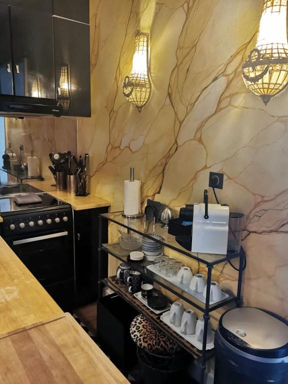 Appartement bordelais de charme - 4