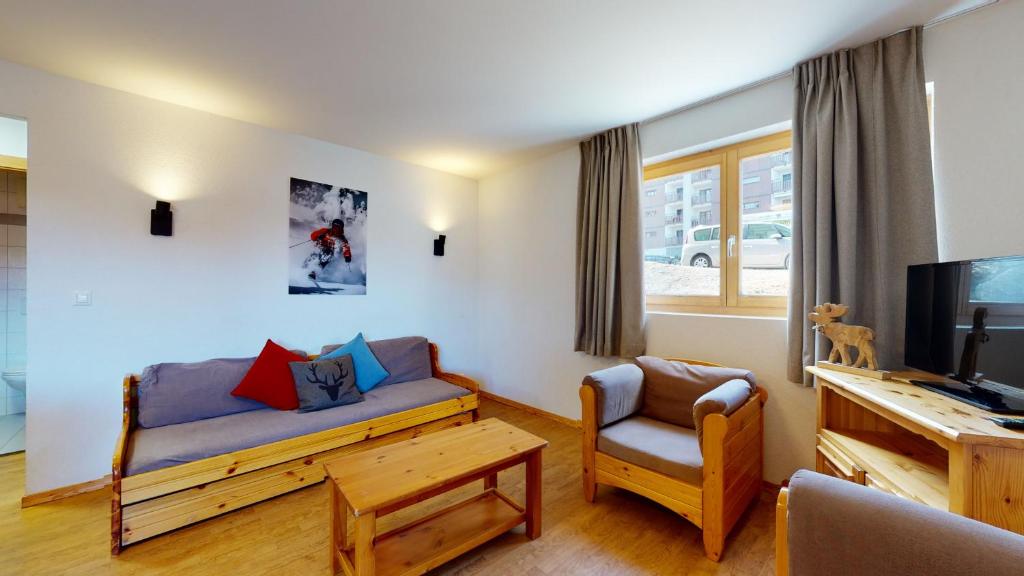 Pracondu 1 A01 - OUTDOOR & FUN charming apartment - 3