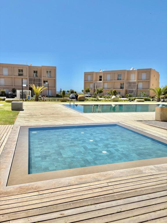 Magnifique duplex, Taghazout