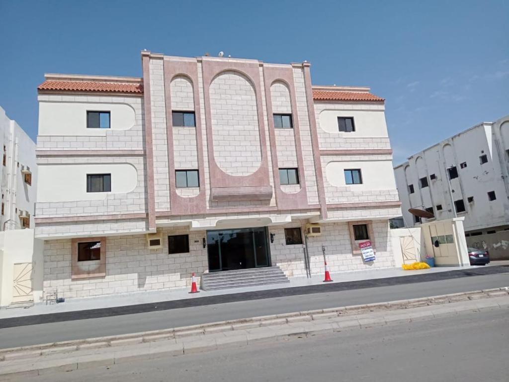 4. غرفة قيا..