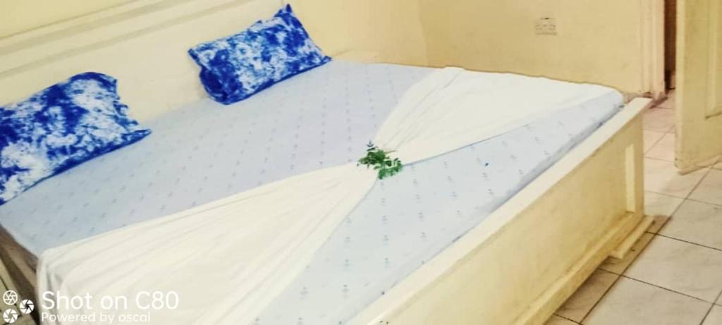 Cutting Edge Guest House, Daranka