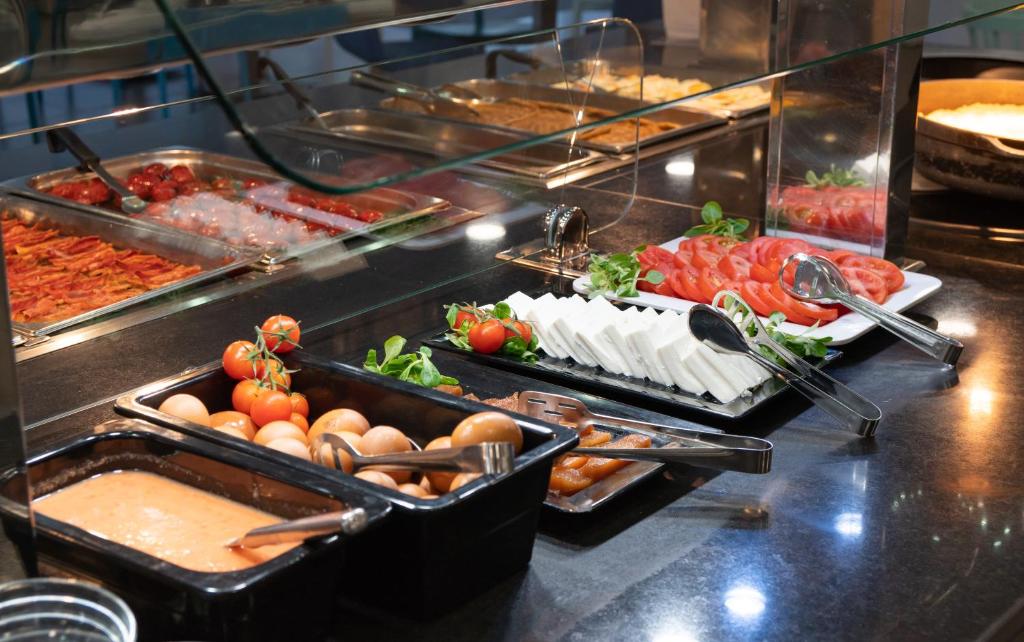 Medplaya Hotel Regente — Restaurant & bars in Benidorm, Valencian Community