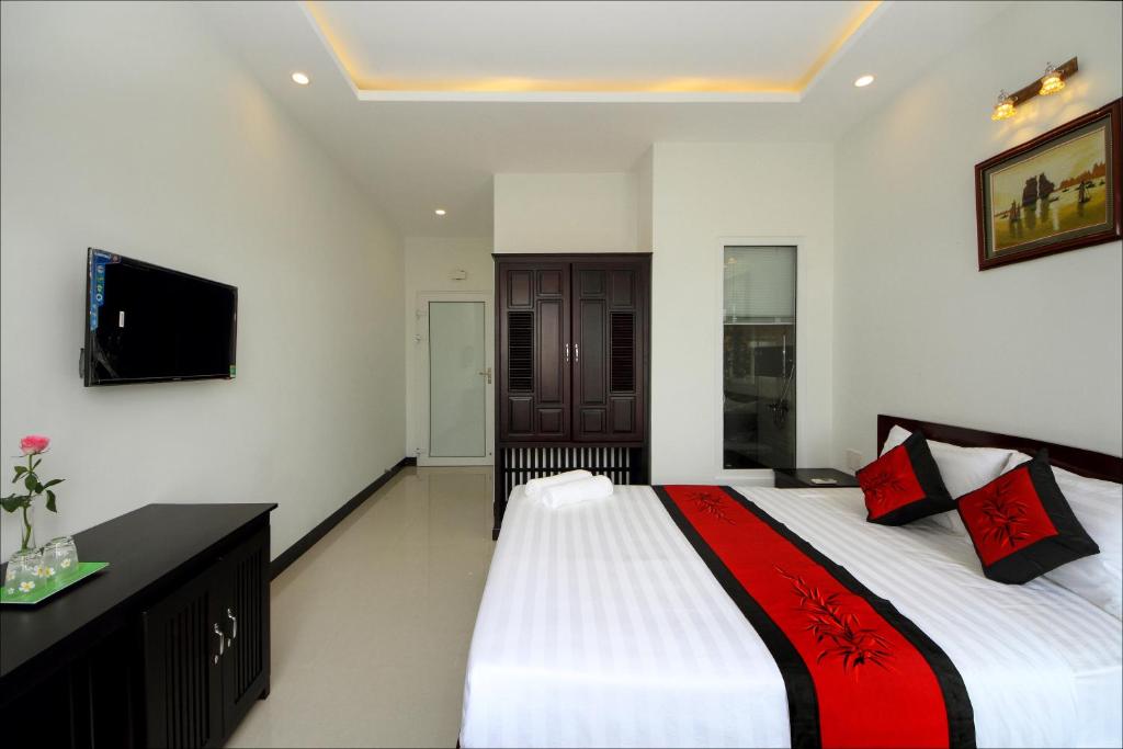 Attrezzature e servizi