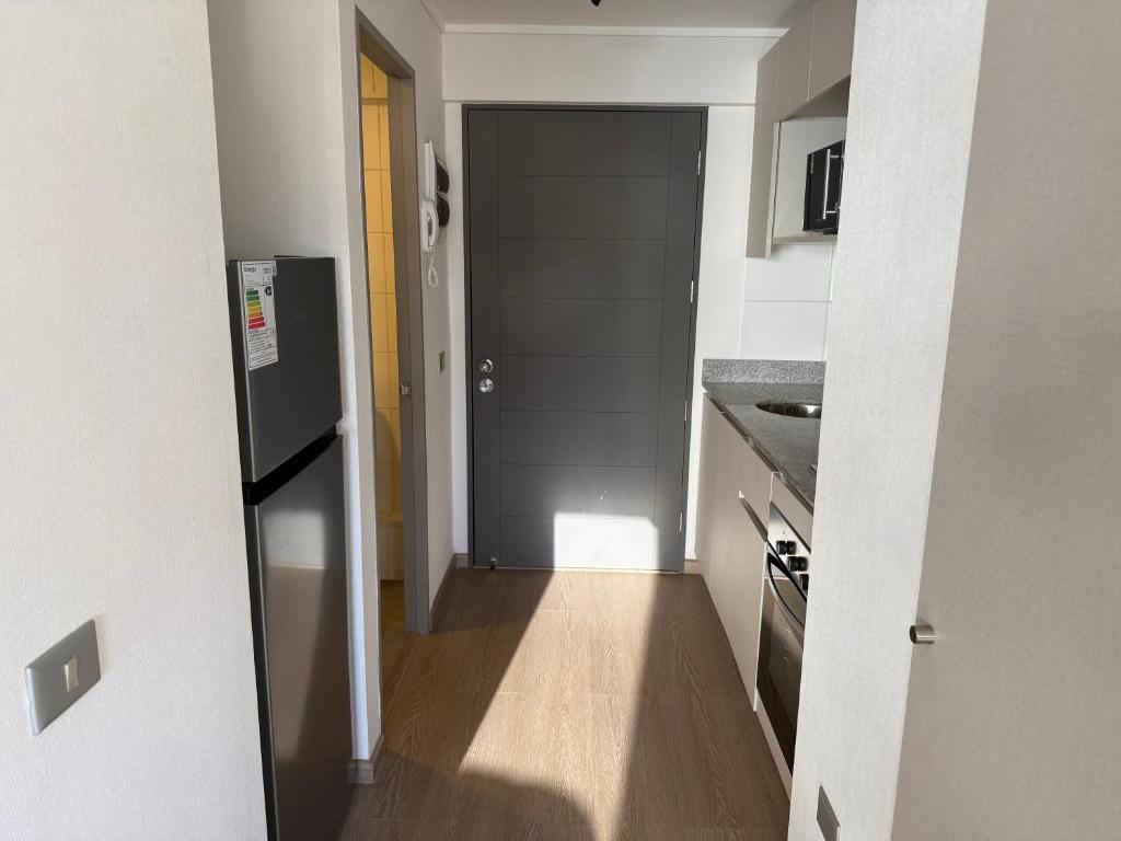 Apartamento Centro Maipú - 4