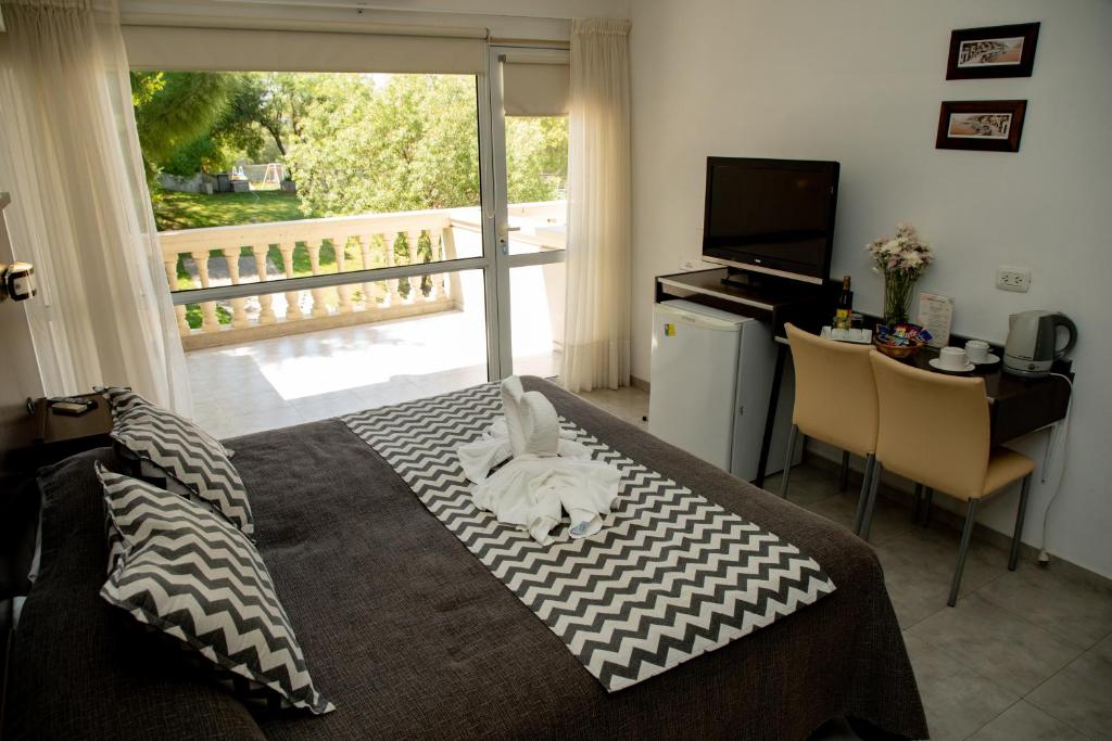 Quarto Queen Padrão