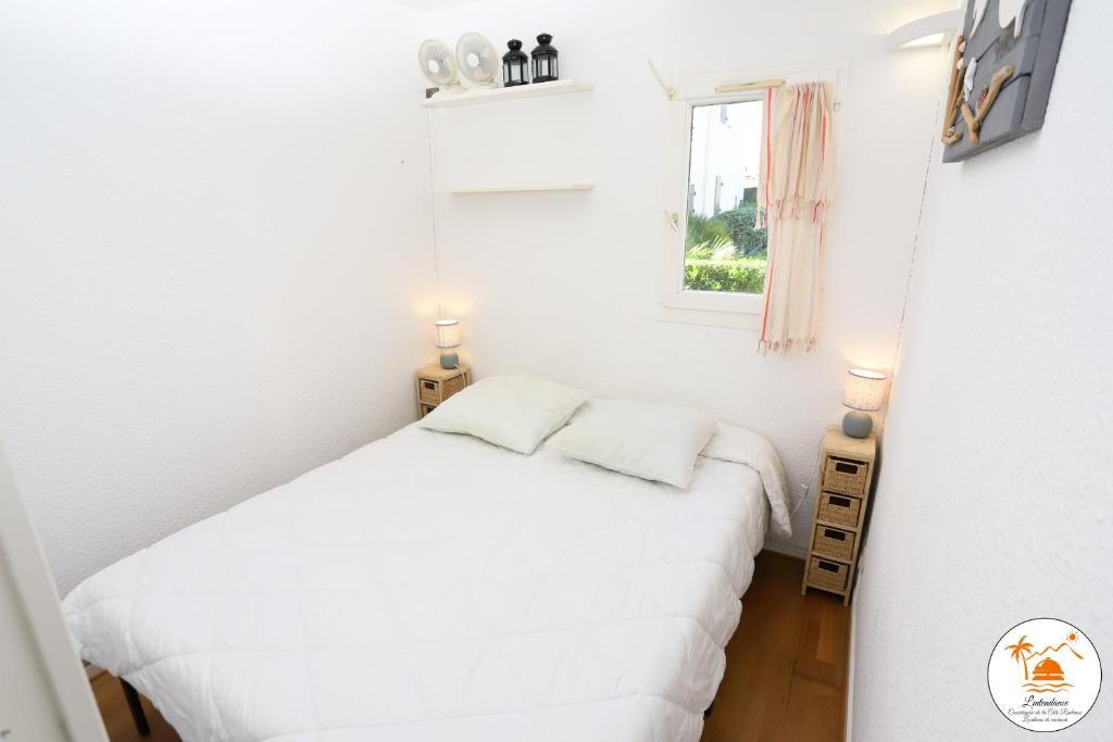 St cyprien superbe appart 4 pers vue sur la marina - 5
